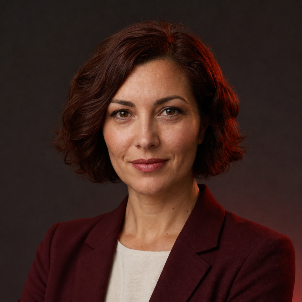 Nina Kovacs, Practical Slots Editor